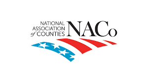 National Association of Counties logo