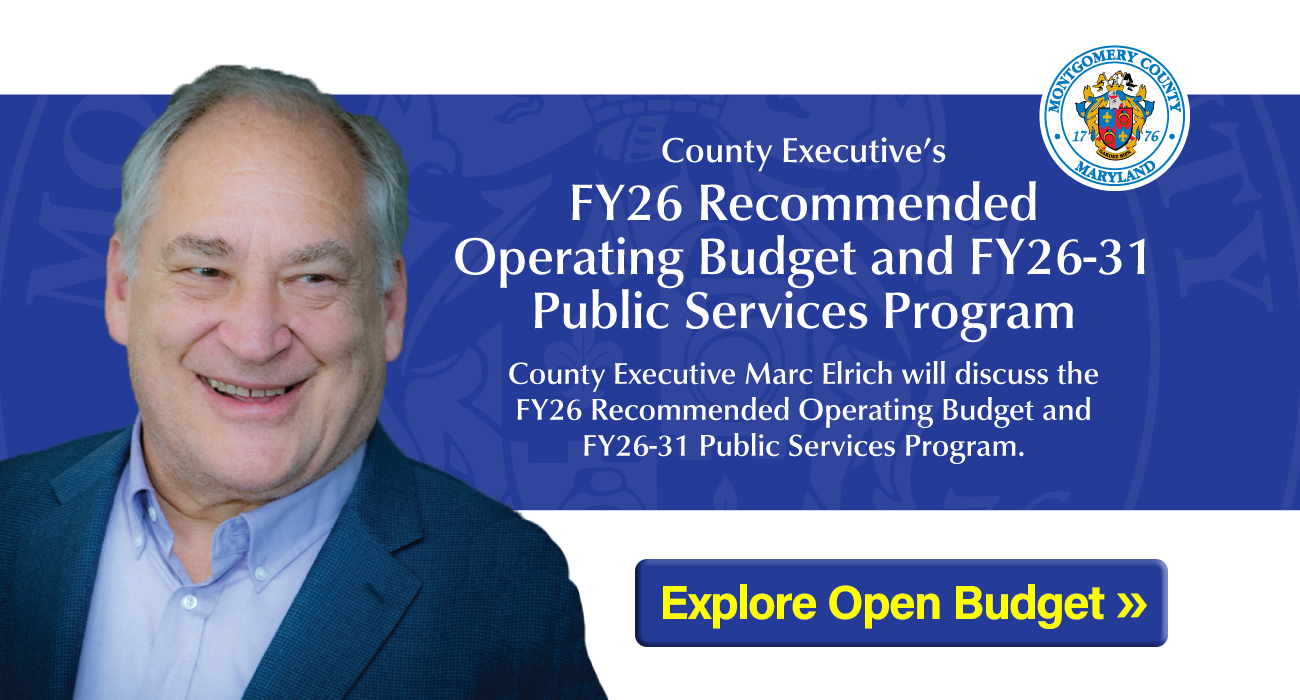 FY26 Recommended Operating Budget